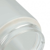 Светильник накладной угловой для бани и сауны Feron НББ 01-60-003 max 60W E27 IP65 пластик, белый