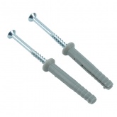 Светильник накладной прямой для бани и сауны Feron НББ 01-60-001 max 60W E27 IP65 пластик, бежевый