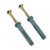 Светильник накладной Feron НБП 04-60-001 max 60W E27 IP54 алюминий, стекло, белый 212x105x80mm