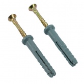 Светильник накладной Feron НБП 04-60-002 max 60W E27 IP54  с решеткой, алюминий, белый 212x105x85mm