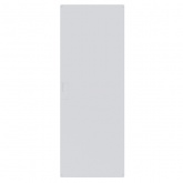 Щит навесной КЭАЗ OptiBox Pro 60-NNR-IP40 60 (5x12) модулей непрозрачная белая дверца IP40 (электрический шкаф)