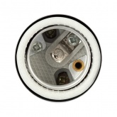 Светильник для растений ЭРА FITO-Hanging керамический подвесной патрон Е27 3m кабель с вилкой