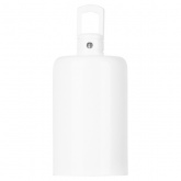 Светильник для растений ЭРА FITO-Hanging керамический подвесной патрон Е27 3m кабель с вилкой