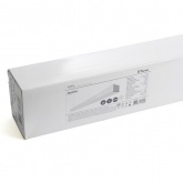 Светильник линейный светодиодный AL4035 RetailRay 36W 4000K 4320Lm IP40 матовый, белый 1180x70x55mm