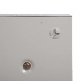 Стабилизатор напряжения EKF TITAN -TW-10000 10000ВА электронный с возможностью настенного монтажа