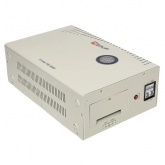 Стабилизатор напряжения EKF TITAN -TW-8000 8000ВА электронный с возможностью настенного монтажа