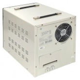 Стабилизатор напряжения EKF TITAN-TF-8000 8000В/А электронный напольного исполнения модернизированый