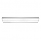 Светильник светодиодный Feron TR Маркет 36W 4000К 3600Lm CRI90 IP20 опал 1200x180x40mm