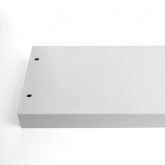 Светильник светодиодный Feron TR Маркет 40W 4000К 4000Lm IP20 опал 1195x295x40mm