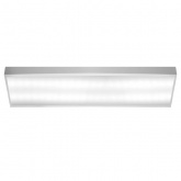 Светильник светодиодный Feron TR Маркет 40W 4000К 4000Lm IP20 опал 1195x295x40mm