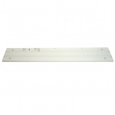Светильник накладной светодиодный Feron LED AL2116 48W 4000K 4500Lm IP40 призма 1200x180х17mm