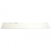 Светильник накладной светодиодный Feron LED AL2127 40W 4000K 3500Lm IP40 матовая 1200x180х29mm