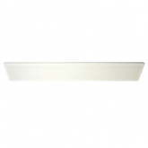 Светильник накладной светодиодный Feron LED AL2127 40W 6500K 3500Lm IP40 матовая 1200x180х29mm