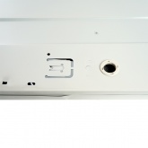 Светодиодный светильник встраиваемый Feron AL2125 36W 6500K 3100Lm 595x595x19mm 3D рассеиватель