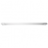 Светильник светодиодный линейный AL5099 36W 3000K-6400K 3600Lm IP65 пластик, проходной 1160x66x45mm