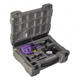 Тепловизор строительный Ermenrich Seek TV80 от –20 до +550, модуль Wi-F, дистанционное управление