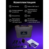 Тепловизор строительный Ermenrich Seek TV80 от –20 до +550, модуль Wi-F, дистанционное управление