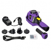 Тепловизор строительный Ermenrich Seek TV80 от –20 до +550, модуль Wi-F, дистанционное управление