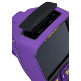 Тепловизор строительный Ermenrich Seek TV80 от –20 до +550, модуль Wi-F, дистанционное управление