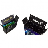 Тепловизор строительный Ermenrich Seek TV80 от –20 до +550, модуль Wi-F, дистанционное управление