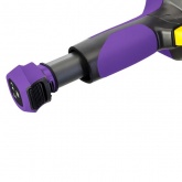 Тепловизор строительный Ermenrich Seek TV80 от –20 до +550, модуль Wi-F, дистанционное управление