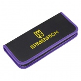 Детектор газа Ermenrich NG40 переносной газоанализатор для поиска утечек горючих газов, 0–10000 ppm