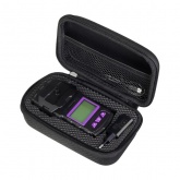 Детектор газа Ermenrich NG60 газоанализатор для поиска утечек горючих газов