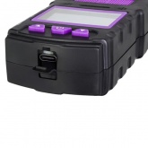 Детектор газа Ermenrich NG60 газоанализатор для поиска утечек горючих газов