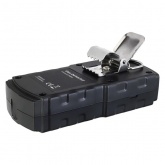 Детектор газа Ermenrich NG60 газоанализатор для поиска утечек горючих газов