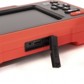 Видеоэндоскоп КВТ KT 669В Proline цифровой с широким углом обзора