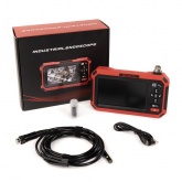 Видеоэндоскоп КВТ KT 669В Proline цифровой с широким углом обзора