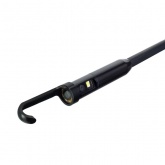 Видеоэндоскоп Ermenrich Seek VE70, бороскоп с двумя HD-камерами, кабель 10м, ЖК-дисплей