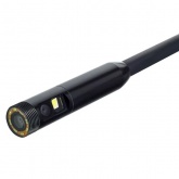 Видеоэндоскоп Ermenrich Seek VE70, бороскоп с двумя HD-камерами, кабель 10м, ЖК-дисплей