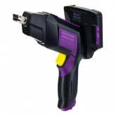 Видеоэндоскоп Ermenrich Seek VE70, бороскоп с двумя HD-камерами, кабель 10м, ЖК-дисплей