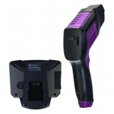 Видеоэндоскоп Ermenrich Seek VE70, бороскоп с двумя HD-камерами, кабель 10м, ЖК-дисплей