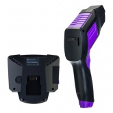 Видеоэндоскоп Ermenrich Seek VE70, бороскоп с двумя HD-камерами, кабель 10м, ЖК-дисплей