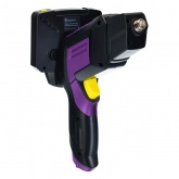 Видеоэндоскоп Ermenrich Seek VE70, бороскоп с двумя HD-камерами, кабель 10м, ЖК-дисплей