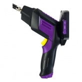 Видеоэндоскоп Ermenrich Seek VE70, бороскоп с двумя HD-камерами, кабель 10м, ЖК-дисплей