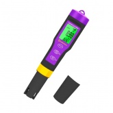 Тестер качества воды Ermenrich Wett QT20 количество растворенных частиц, pH, электропроводность