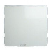 Светильник светодиодный офисный Feron TR Clip In 36W 4000К 3600Lm IP54 опал 597x597x57mm