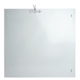 Светильник светодиодный офисный Feron TR Армстронг 36W 6500К 3600Lm опал 595x595x40mm