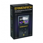 Терморегулятор Ermenrich SC20 регулировка температуры в помещении и управление приборами