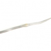 Светодиодная гирлянда занавес Feron CL26 Водопад 200LED 2*2м 3,6W 2700K 230V IP20 сетевой шнур 3м