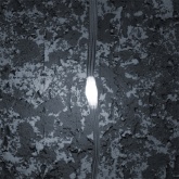 Светодиодная гирлянда занавес Feron CL26 Водопад 200LED 2*2м 3,6W 5000K 230V IP20 сетевой шнур 3м