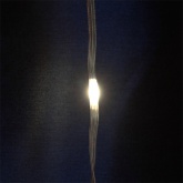 Светодиодная гирлянда занавес Feron CL27 Водопад 480LED 3*3м 6W 5000K 230V IP20 сетевой шнур 3м