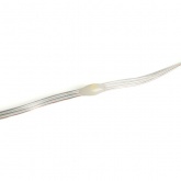 Светодиодная гирлянда занавес Feron CL27 Водопад 480LED 3*3м 6W Мультиколор 230V IP20 шнур 3м