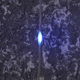 Светодиодная гирлянда занавес Feron CL27 Водопад 480LED 3*3м 6W Мультиколор 230V IP20 шнур 3м