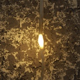 Светодиодная гирлянда занавес Feron CL28 Водопад 450LED 3*3м 5,4W 2700K 230V IP44 сетевой шнур 3м