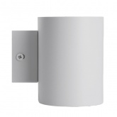 Светильник настенный Feron ML1780 Oval под лампу G9 15W 230V белый