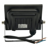 Прожектор светодиодный Feron LL-970 2835 SMD 20W 6400K AC/DC 12-48V 1800lm IP65 черный